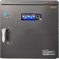 中安网脉 电磁屏蔽机柜 ZFH-2-1Z 1200mm × 700mm × 1000mm(高×宽×深)