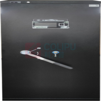 中安网脉 电磁屏蔽机柜 ZFH-2-1 2000mm × 700mm × 1000mm(高×宽×深)