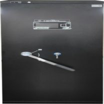 中安网脉 电磁屏蔽机柜 ZFH-2-1 2000mm × 700mm × 1000mm(高×宽×深)