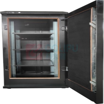 中安网脉 电磁屏蔽机柜 ZFH-2-1 2000mm × 700mm × 1000mm(高×宽×深)