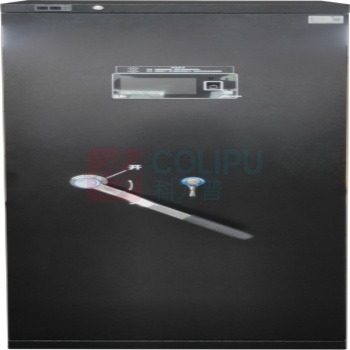 中安网脉 电磁屏蔽机柜 ZFH-2-1 2000mm × 700mm × 1000mm(高×宽×深)