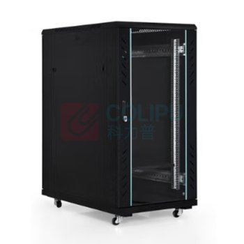 惠威 SWAN 数据设备用网络机柜 32U 600×600×1600