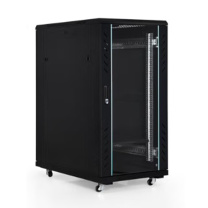 惠威 SWAN 数据设备用网络机柜 32U 600×600×1600