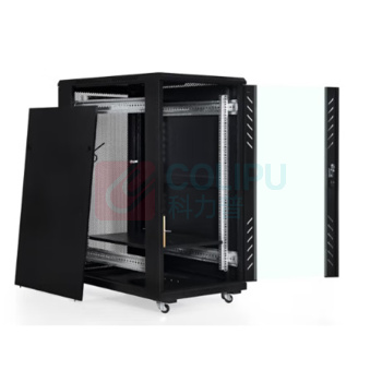 惠威 SWAN 数据设备用网络机柜 32U 600×600×1600
