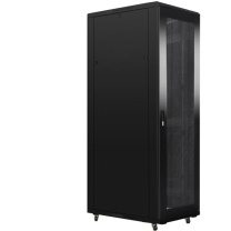 麦森特 MAXCENT 服务器机柜 MA6047 2.2米 19英寸 47U 600*1000 加厚 标准 弱电监控 UPS交换机 网络机柜