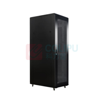 兴华 数据设备用网络机柜 42U 800*1200*2000mm