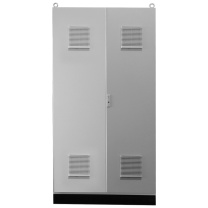 威图 电控柜 TS8285.509-PST001_2200×1200×500mm