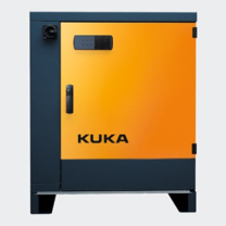 KUKA 机器人控制柜 KRC4 标准版
