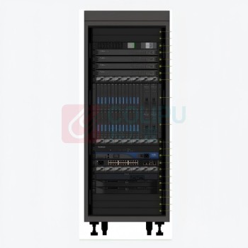 海能达 Hytera 机柜 XPT37U
