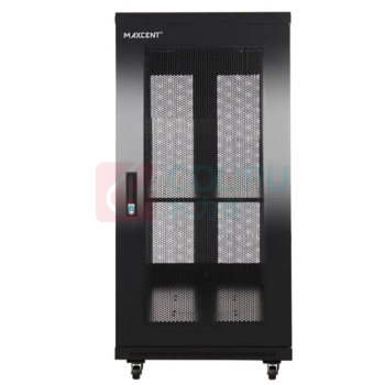 麦森特 MAXCENT 服务器机柜 MA-6022 1.2米22U MA-6022 