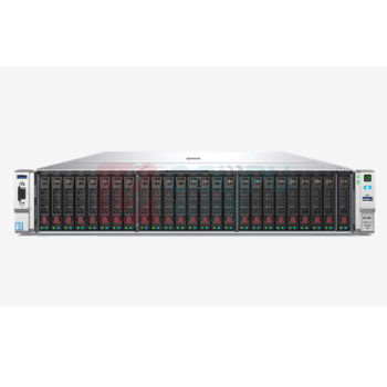 华三 H3C 服务器 4900 G3 12LFF  2*22核CPU 128G内存 4G RAID卡，2*1.92T硬盘 4光 (含模块)4电