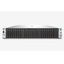 华三 H3C 服务器 4900 G3 12LFF  2*22核CPU 128G内存 4G RAID卡，2*1.92T硬盘 4光 (含模块)4电