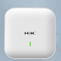 华三 企业级无线WIFI接入点 WA6520S-E-FIT 双频三流1.775G 定制