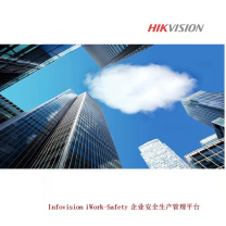 海康威视 HIKVISION 安全生产智能化管理平台软件 iWork-Safety (DN)-VMS V1