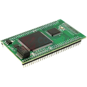 智嵌物联 智能网关串口服务器 ZQWL-GW2400 