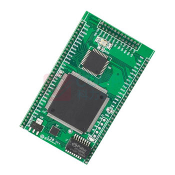 智嵌物联 智能网关串口服务器 ZQWL-GW2400 