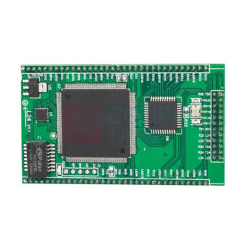 智嵌物联 智能网关串口服务器 ZQWL-GW2400 