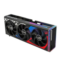 华硕 ASUS 游戏电竞显卡 ROG/TUF RTX4090 24G GDDR6X