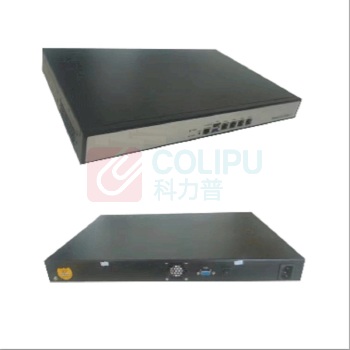 深信服科技 网络安全检测装置 PSSEM-2000S SIP Y 1600 U9