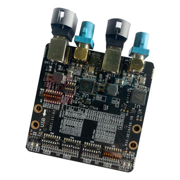 图形 解码器 R5X-DES9296-VB