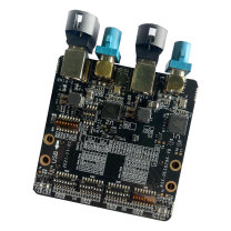 图形 解码器 R5X-DES9296-VB