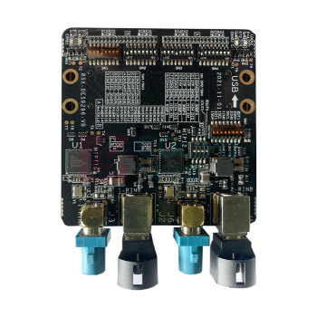 图形 解码器 R5X-DES9296-VB