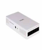 华三 H3C 无线AP EWP-WA6320H-FIT 内置天线双频四流802.11ax/ac/n面板型无线接入点-FIT