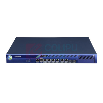深信服科技 零信任综合网关 aTrust-1000-B1050G