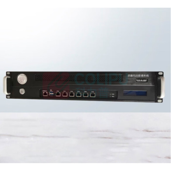 南大华信 恶意代码分析装置 MCS-M-2000