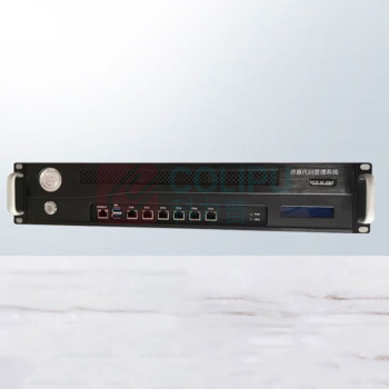 南大华信 恶意代码分析装置 MCS-M-2000