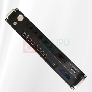 南大华信 恶意代码分析装置 MCS-M-2000