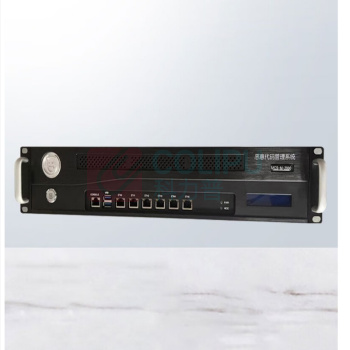 南大华信 恶意代码分析装置 MCS-M-2000