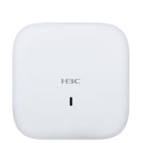 华三 H3C 无线AP内置天线三频八流 WA6338-HI