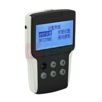 虹润 编程器 OHR-PCA