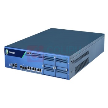 深信服科技 日志审计 SIP-Logger-A600-L9 含安装调试