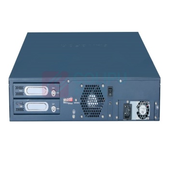 深信服科技 日志审计 SIP-Logger-A600-L9 含安装调试