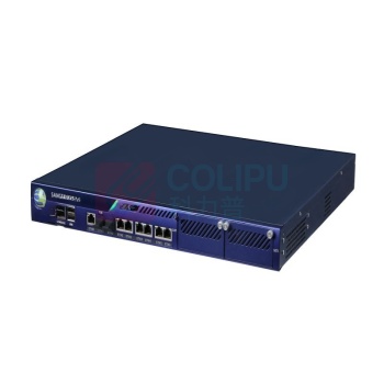 深信服科技 数据库审计 DAS-1000-B1500-L9 含安装调试