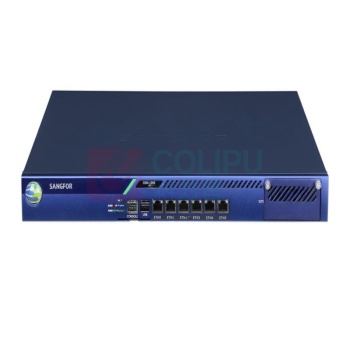 深信服科技 OSM-堡垒机 0SM-1000-B1150-L9 含安装调试