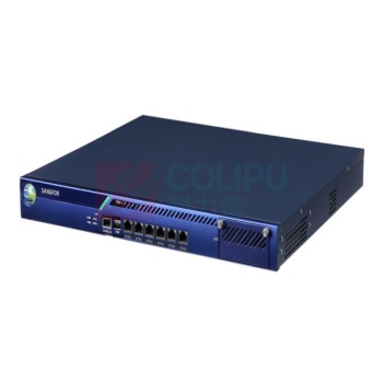 深信服科技 OSM-堡垒机 0SM-1000-B1150-L9 含安装调试