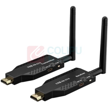 大华渼 信号增强放大器 HM-0318 18W