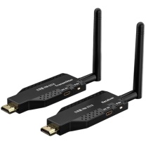 大华渼 信号增强放大器 HM-0318 18W
