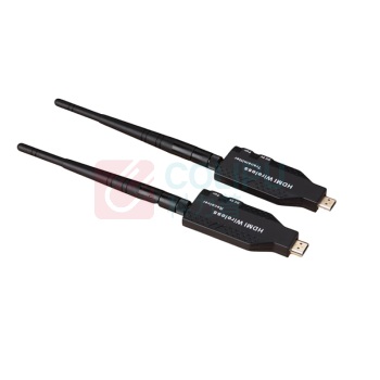 大华渼 信号增强放大器 HM-0318 18W