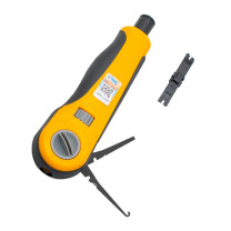 三堡 网络电话配线架打线工具 HT-364BR