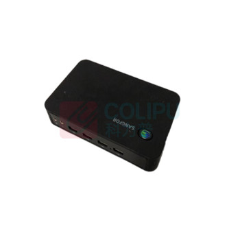 深信服科技 终端机 aDesk-STD-200 aDesk瘦终端