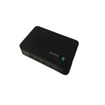 深信服科技 终端机 aDesk-STD-200 aDesk瘦终端