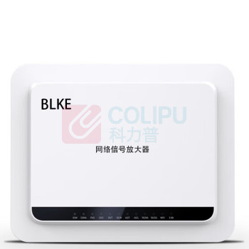 BLKE 网络放大器 BL-94000 430*75*340mm