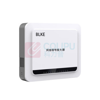 BLKE 网络放大器 BL-94000 430*75*340mm