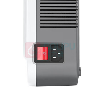 BLKE 网络放大器 BL-94000 430*75*340mm