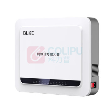 BLKE 网络放大器 BL-94000 430*75*340mm