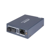 海康威视 HIKVISION 光纤收发器 DS-3D201T/R-3E(SC)